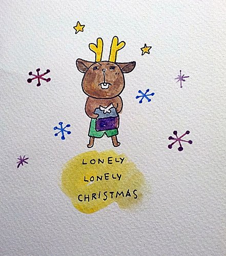 XMAS CARD (1)