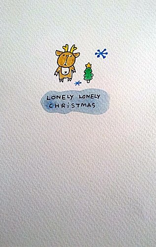 XMAS CARD (11)