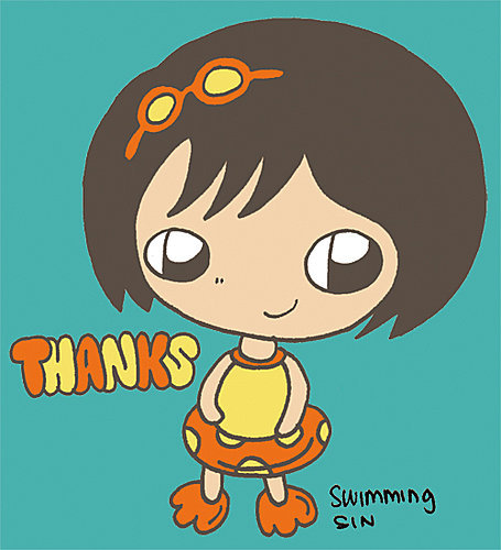 THANKS