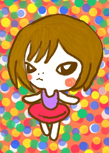 Swimming 060112