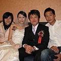 李彥霆結婚1