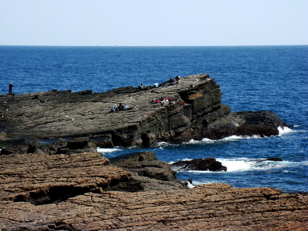 北海岸