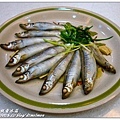 懶人輕鬆做-微波爐清蒸柳葉魚3