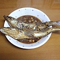 冰魚料理又一招3