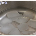 【養顏料理】涼拌曼波魚皮3