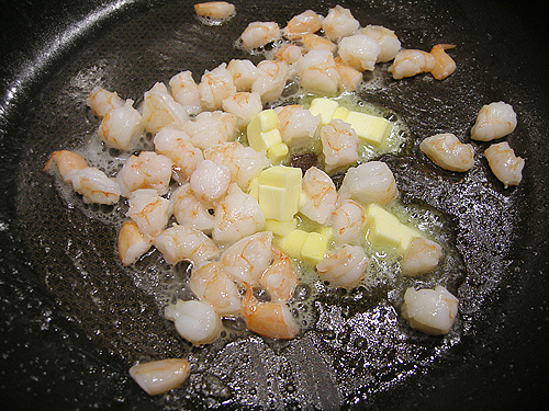 「吃飯」鰈魚和鮮蝦佐蒔蘿馬鈴薯泥-3.jpg