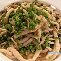 甜豆仁蝦麵.bmp