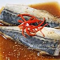 微波爐變好料～三分鐘搞定薑燒鯖魚.jpg
