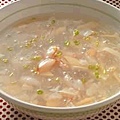 蟹肉豆腐羹.JPG