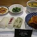 nana's green tea-林口三井outlet美食