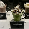 nana's green tea-林口三井outlet美食