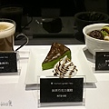 nana's green tea-林口三井outlet美食