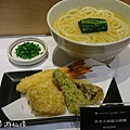 nana's green tea-林口三井outlet美食