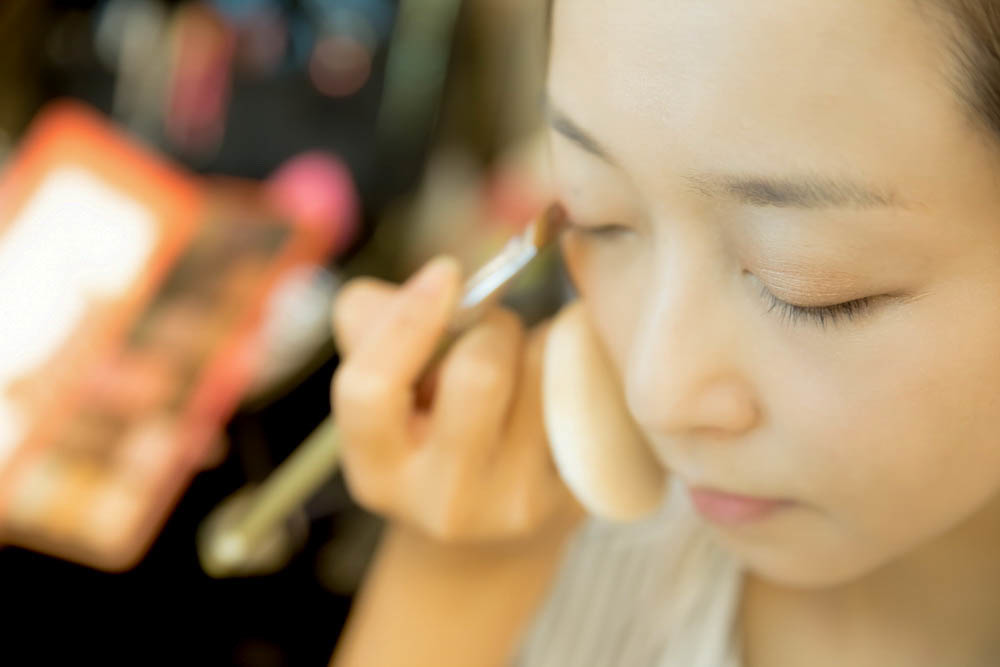 【時尚婚紗】應有盡有的板橋希臘婚禮 ♡ 好看的新秘裝髮、禮服和攝影都在這裡了!