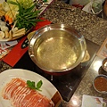 泰式涮涮鍋