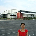 AT&T Center