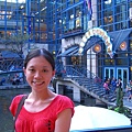 Rivercenter Mall