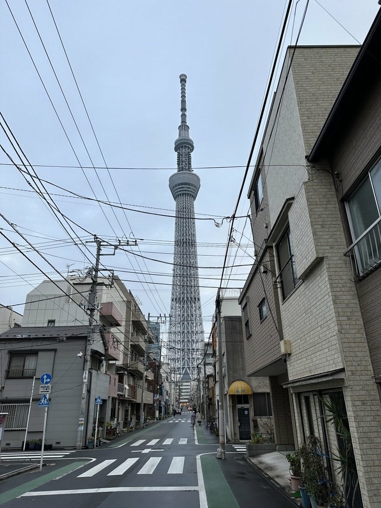 2024冬-芬義之旅day1-2搭機前往蘇黎世、轉機東京住東