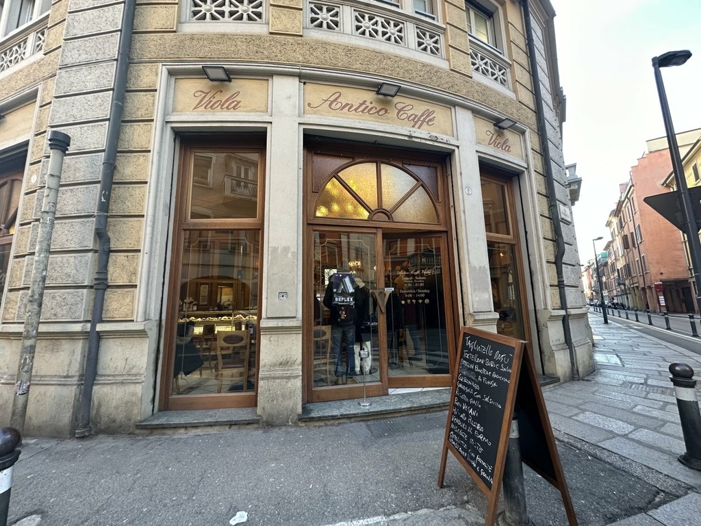 2024冬-芬義之旅day11-義大利美食之都--大學城波隆