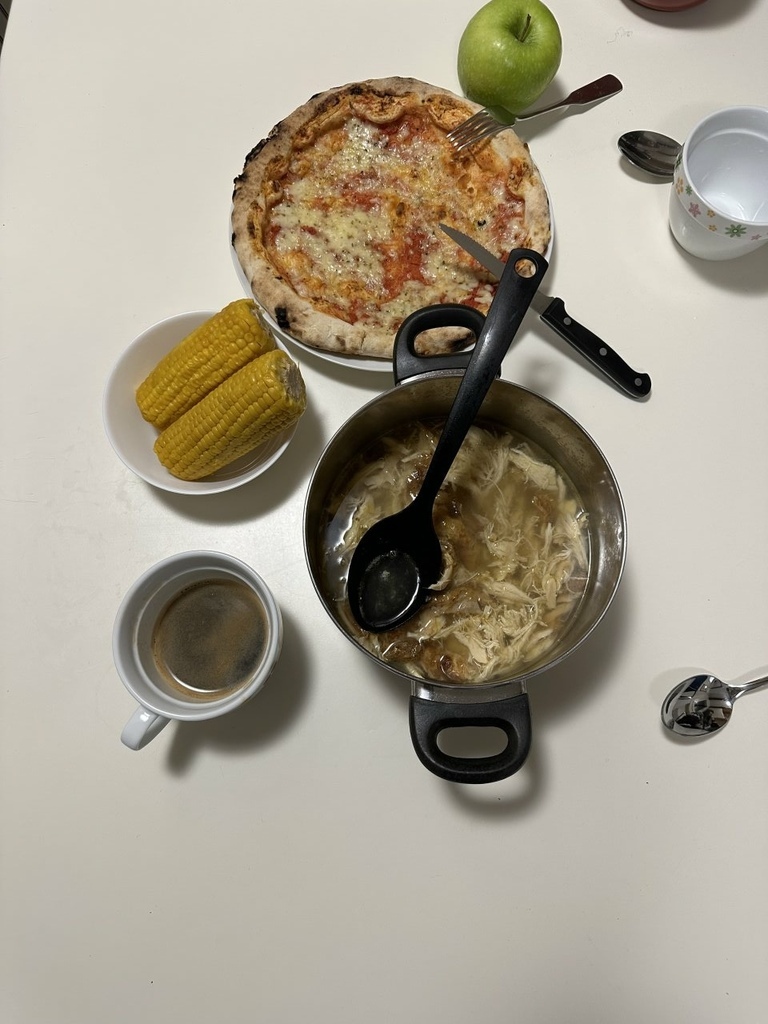 2024冬-芬義之旅day12-文藝復興之都佛羅倫斯之旅(上