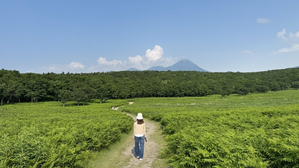 [遊記] 前往知床半島、入住溫泉旅館綠清莊