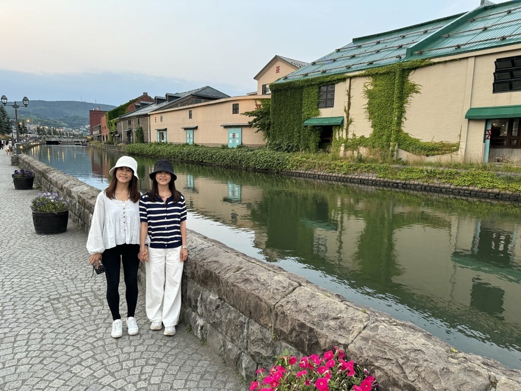 [遊記] 釧路-十勝-小樽&住ホテルコトニ札幌