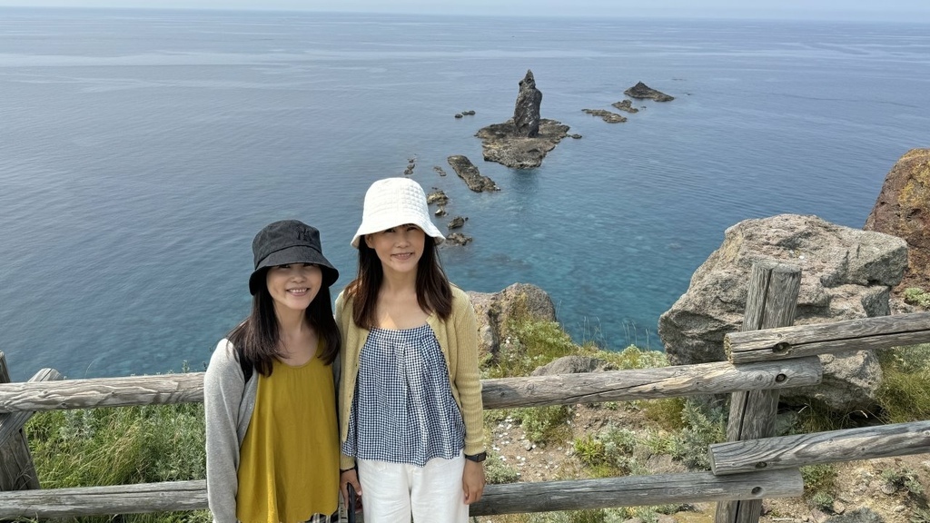 [遊記] 北海道積丹半島、羊蹄山、洞爺湖