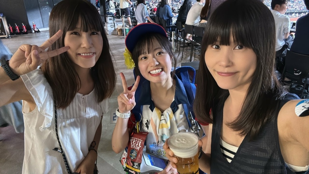 [遊記] 支笏湖&日職初體驗火腿新球場F village