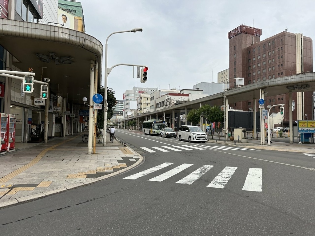 [遊記] 青森縣絕美景點奧入瀨溪