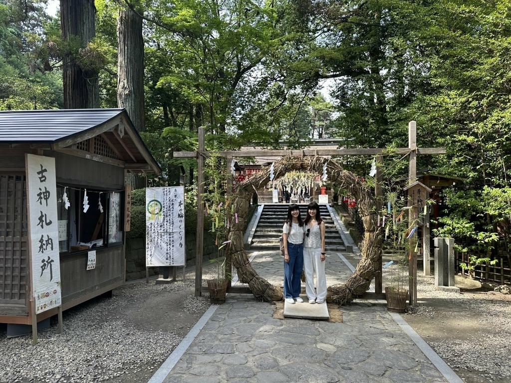 [遊記] 搭乘るーぷる循環巴士遊仙台~