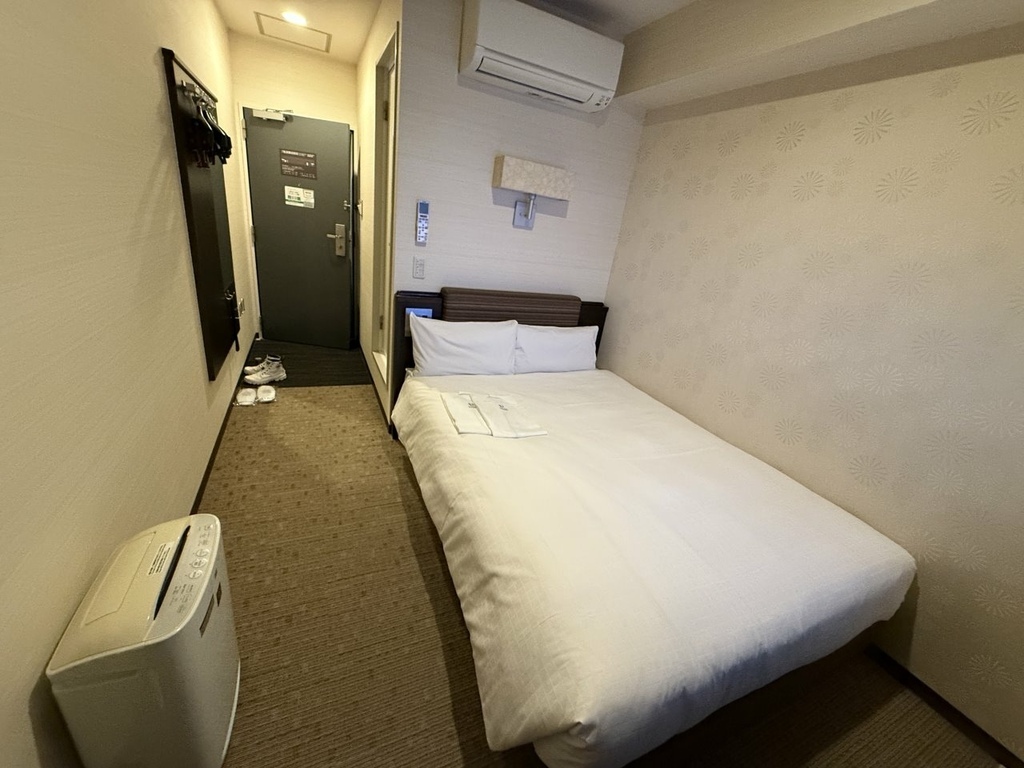 [住宿] 金澤站內-ヴィアイン金沢(Via Inn金澤)