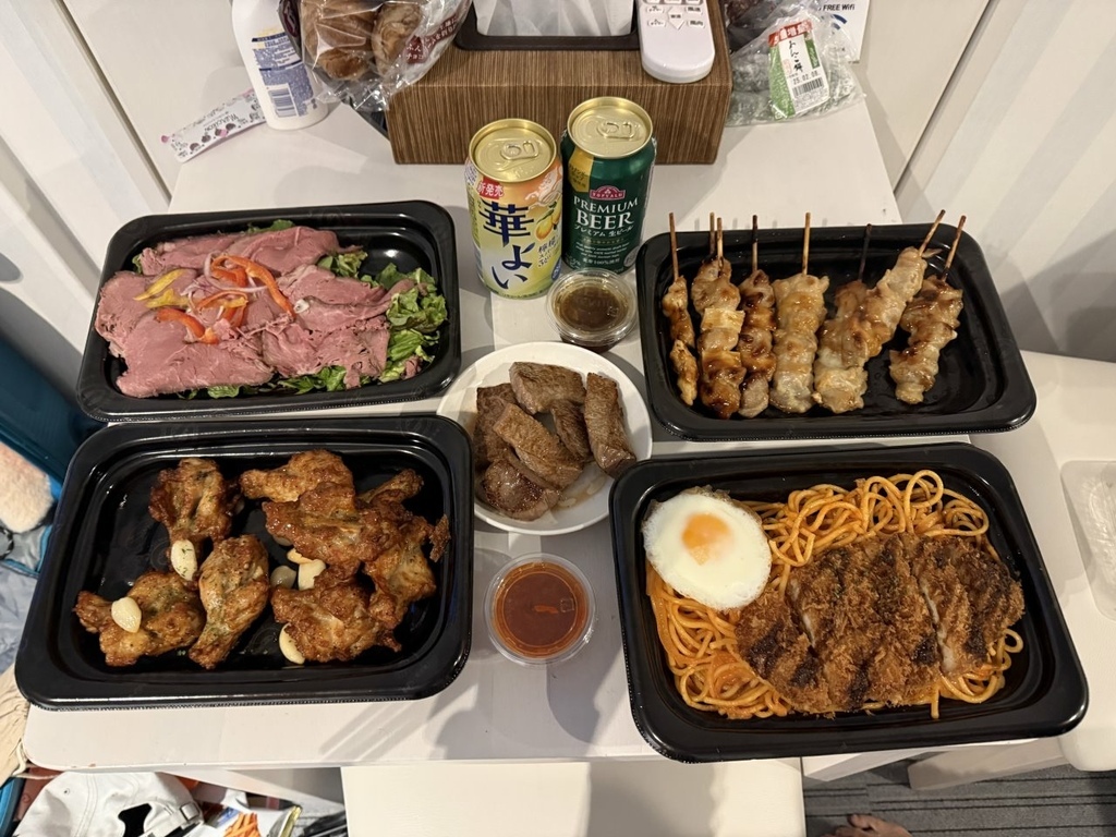 [遊記] 京都高木批發超市、LOPIA超市&京都車站遊