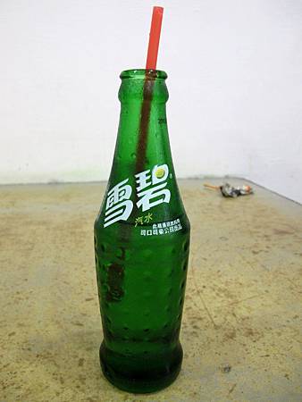 2011.6泰國小吃