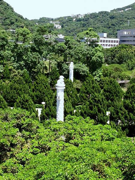 國立故宮博物院