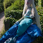 Scarecrow Festival2