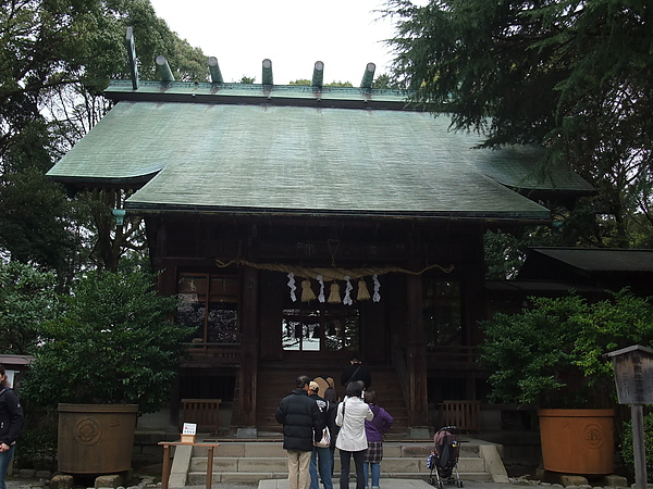 小神社