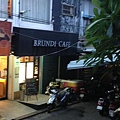 BRUNID CAFE