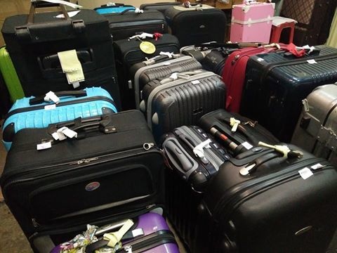 行李箱維修-聯瑩國際 行李箱維修-聯瑩國際