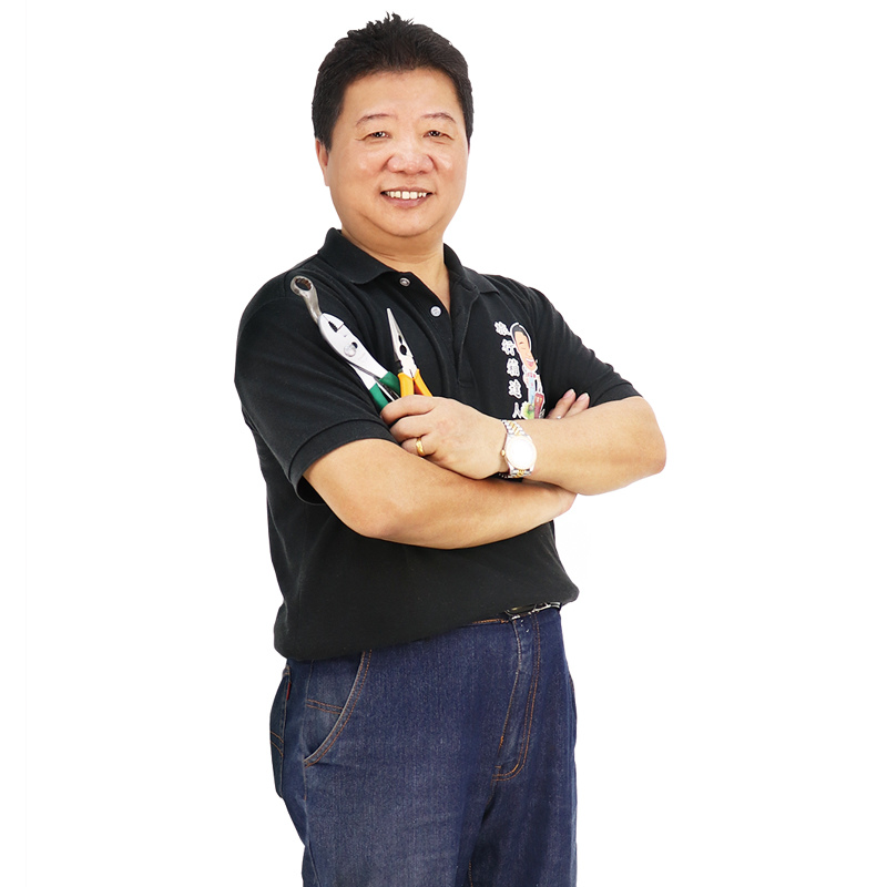 行李箱達人阿貴師 行李箱達人阿貴師