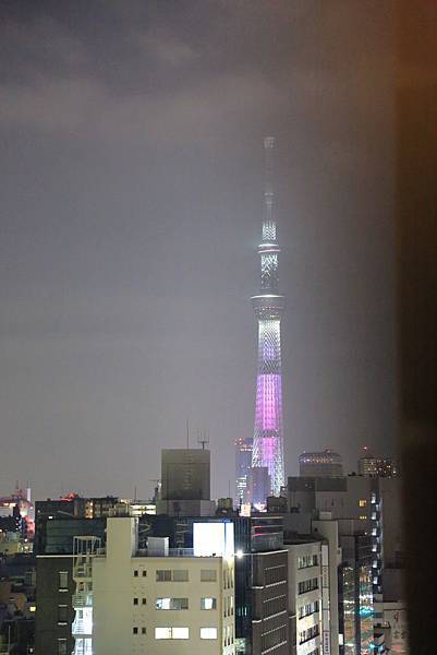 SKY TREE