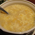 蟹肉玉米湯