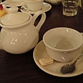 我的大吉嶺紅茶