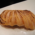 炙燒鮭魚壽司