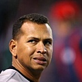 A-Rod