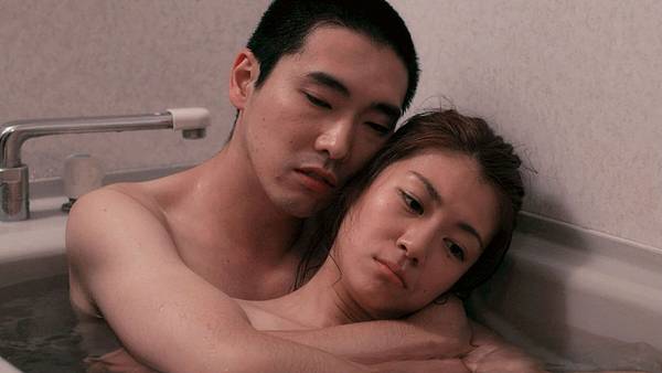 火口的二人 火口的二人