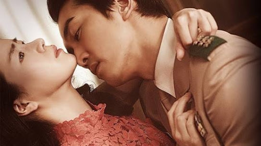 一切都是為了藝術 - 十部「超尺度」(18禁)的日韓電影篇( 一切都是為了藝術 - 十部「超尺度」(18禁)的日韓電影篇(