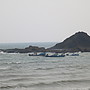 烏石鼻漁港2
