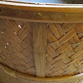 烘茶籠(竹器)3
