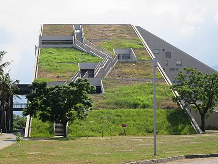 台東大學圖書資訊館3