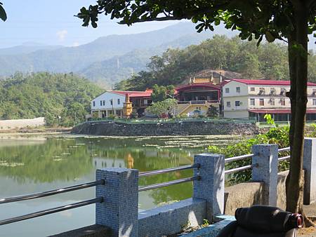 餉潭龍潭寺7